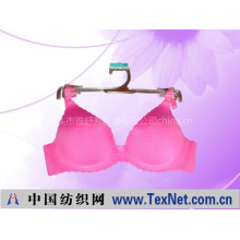 汕头市雅舒芳服装有限公司 -粉红色性感文胸(内衣）YSF-006